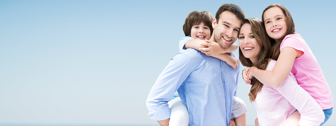 Creating vibrant smiles for healthy lifestyles!