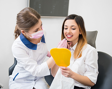 General Dentistry in Blue Ash, Ohio