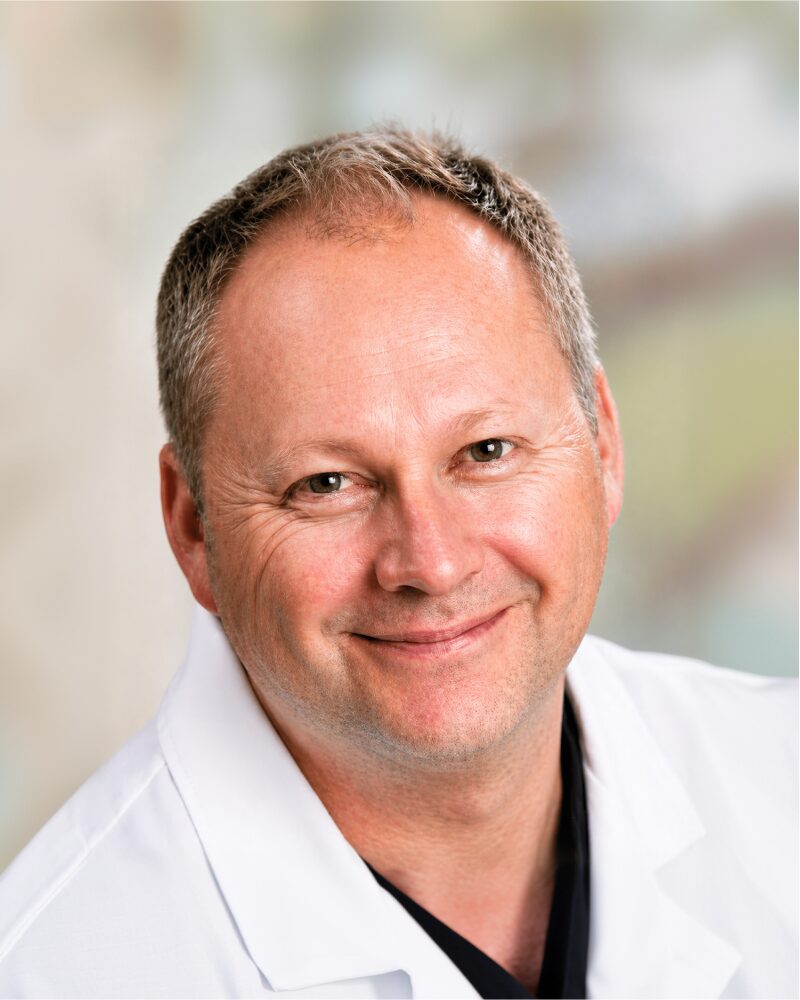 Dr. Daniel Rovelstad
