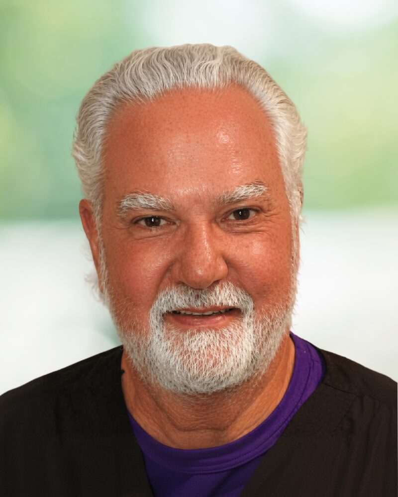Dr. James Petricone