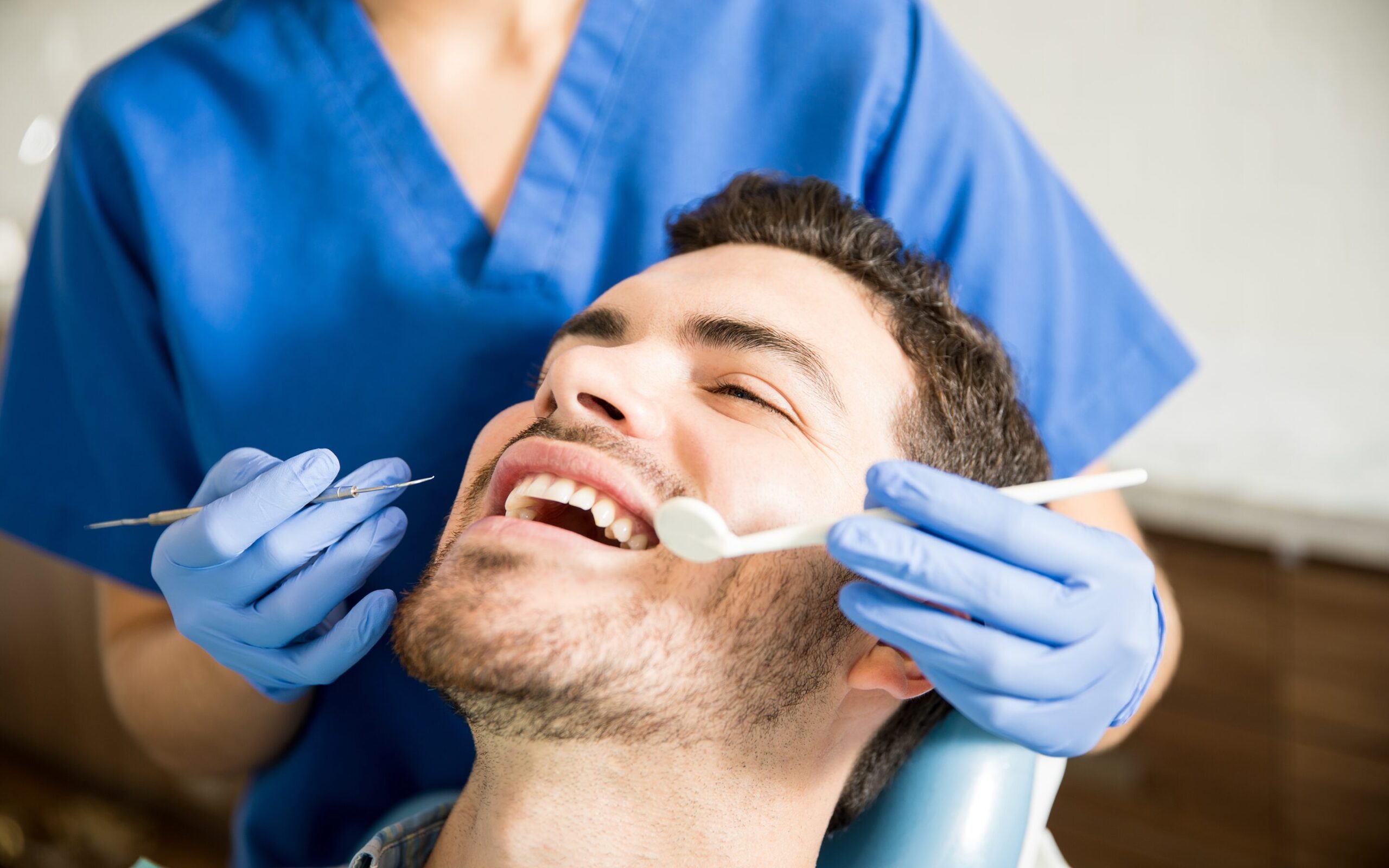 Dentist in West Chester Ohio